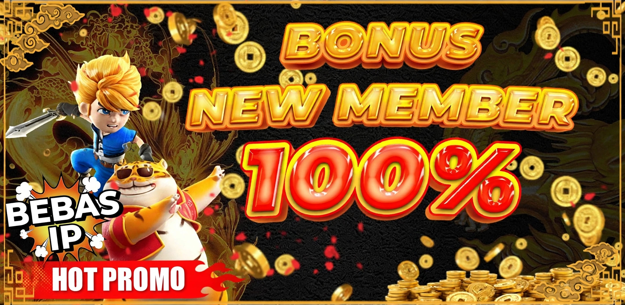Minimal Deposit Rp. 10.000,-